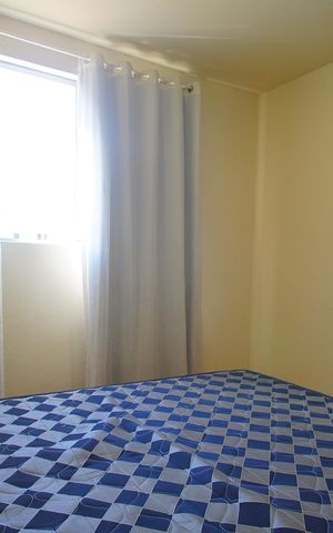 Apartamento para alugar com 45m², 2 quartos e 1 vagaQuarto 2