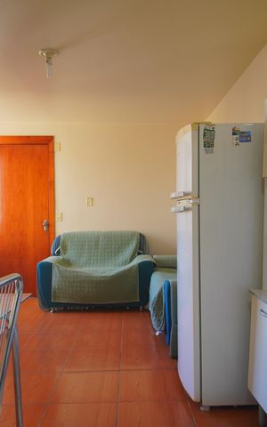 Apartamento para alugar com 45m², 2 quartos e 1 vagaCozinha