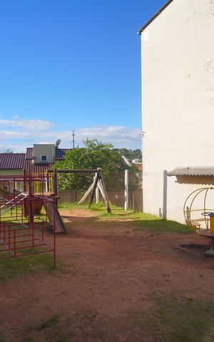 Apartamento para alugar com 45m², 2 quartos e 1 vagaÁrea comum - Playground