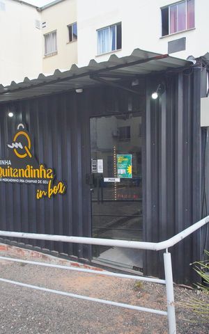 Apartamento para alugar com 45m², 2 quartos e 1 vagamercado