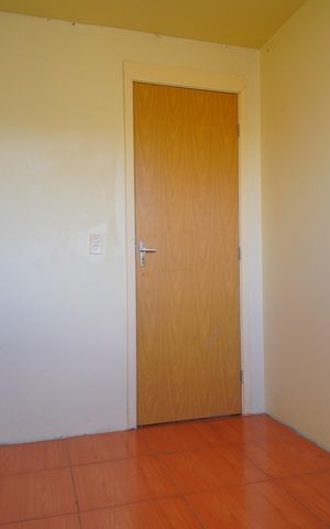 Apartamento para alugar com 45m², 2 quartos e 1 vagaQuarto 1