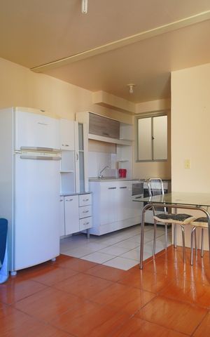 Apartamento para alugar com 45m², 2 quartos e 1 vagasala