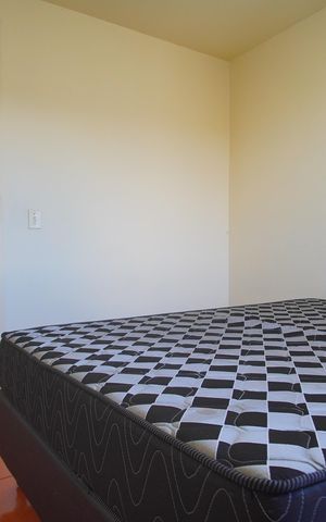 Apartamento para alugar com 45m², 2 quartos e 1 vagaQuarto 2