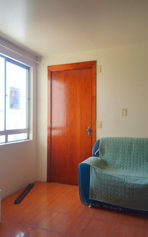 Apartamento para alugar com 45m², 2 quartos e 1 vagasala