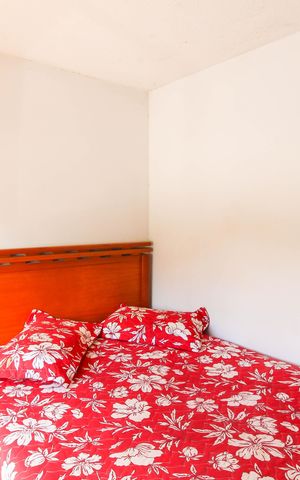 Apartamento à venda com 42m², 2 quartos e sem vaga Apartamento à venda com 42m², 2 quartos e sem vagaQuartos