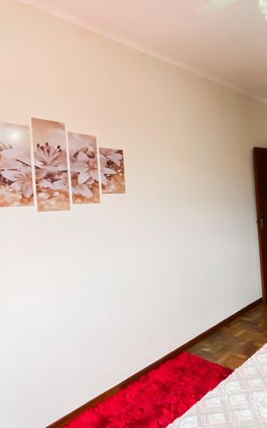 Casa à venda com 145m², 3 quartos e 2 vagas Casa à venda com 145m², 3 quartos e 2 vagasQuarto 1