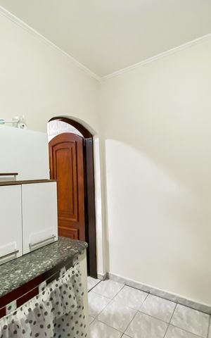 Casa à venda com 145m², 3 quartos e 2 vagas Casa à venda com 145m², 3 quartos e 2 vagasÁrea de Serviço