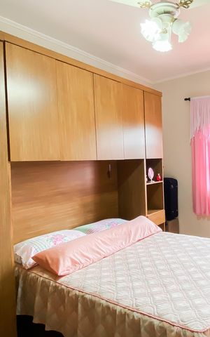 Casa à venda com 145m², 3 quartos e 2 vagas Casa à venda com 145m², 3 quartos e 2 vagasQuarto 1