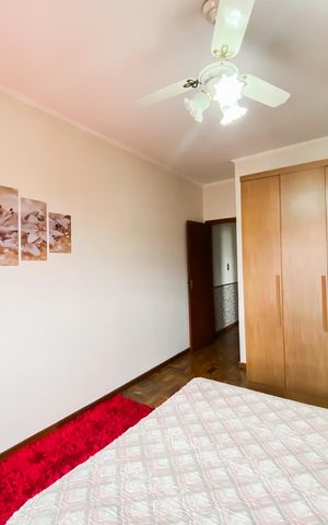 Casa à venda com 145m², 3 quartos e 2 vagas Casa à venda com 145m², 3 quartos e 2 vagasQuarto 1