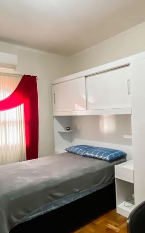 Casa à venda com 145m², 3 quartos e 2 vagas Casa à venda com 145m², 3 quartos e 2 vagasQuarto 2