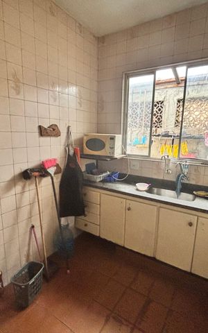 Casa para alugar com 125m², 3 quartos e 1 vaga Casa para alugar com 125m², 3 quartos e 1 vagaCozinha