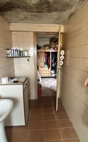 Casa para alugar com 125m², 3 quartos e 1 vaga Casa para alugar com 125m², 3 quartos e 1 vagaBanheiro 2