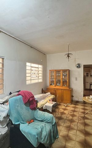 Casa para alugar com 125m², 3 quartos e 1 vaga Casa para alugar com 125m², 3 quartos e 1 vagaSala
