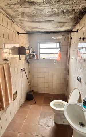 Casa para alugar com 125m², 3 quartos e 1 vaga Casa para alugar com 125m², 3 quartos e 1 vagaBanheiro 2