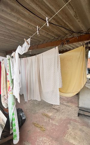 Casa para alugar com 125m², 3 quartos e 1 vaga Casa para alugar com 125m², 3 quartos e 1 vagaVaranda