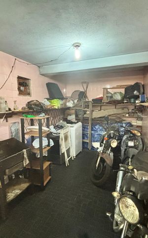 Casa para alugar com 125m², 3 quartos e 1 vaga Casa para alugar com 125m², 3 quartos e 1 vagaGaragem