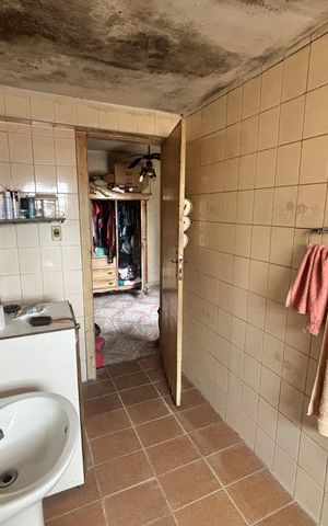 Casa para alugar com 125m², 3 quartos e 1 vaga Casa para alugar com 125m², 3 quartos e 1 vagaBanheiro 2