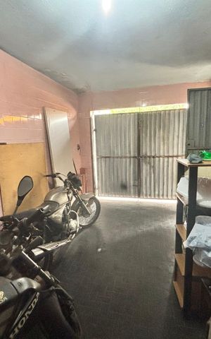 Casa para alugar com 125m², 3 quartos e 1 vaga Casa para alugar com 125m², 3 quartos e 1 vagaGaragem