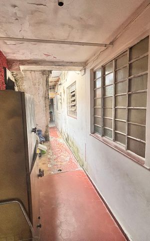 Casa para alugar com 125m², 3 quartos e 1 vaga Casa para alugar com 125m², 3 quartos e 1 vagaCorredor