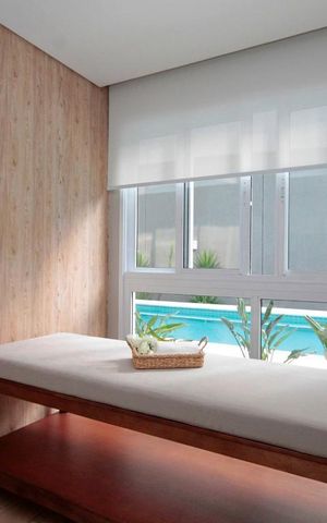 Studio para alugar com 22m², 1 quarto e sem vaga Studio para alugar com 22m², 1 quarto e sem vagaSpa