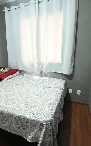 Apartamento para alugar com 41m², 2 quartos e 1 vaga Apartamento para alugar com 41m², 2 quartos e 1 vagaQuarto 1