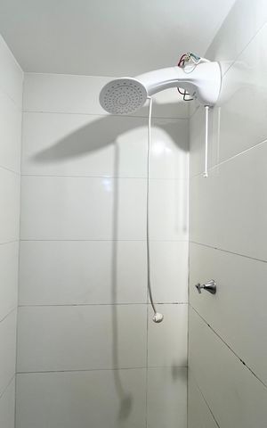 Apartamento para alugar com 41m², 2 quartos e 1 vaga Apartamento para alugar com 41m², 2 quartos e 1 vagaBanheiro
