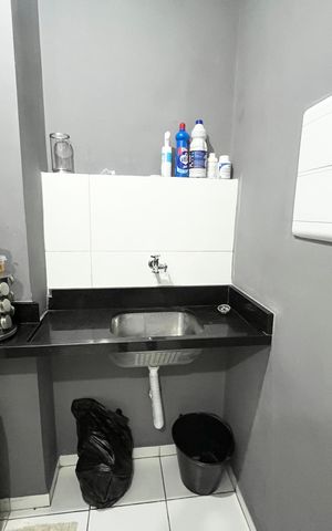 Apartamento para alugar com 41m², 2 quartos e 1 vaga Apartamento para alugar com 41m², 2 quartos e 1 vagaÁrea de Serviço