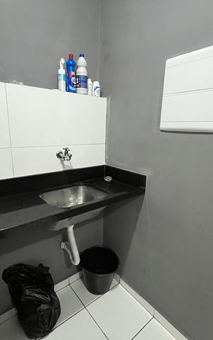 Apartamento para alugar com 41m², 2 quartos e 1 vaga Apartamento para alugar com 41m², 2 quartos e 1 vagaÁrea de Serviço