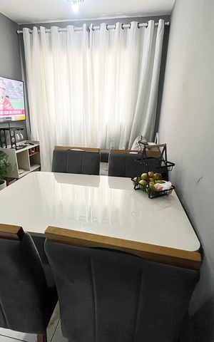 Apartamento para alugar com 41m², 2 quartos e 1 vaga Apartamento para alugar com 41m², 2 quartos e 1 vagaCozinha