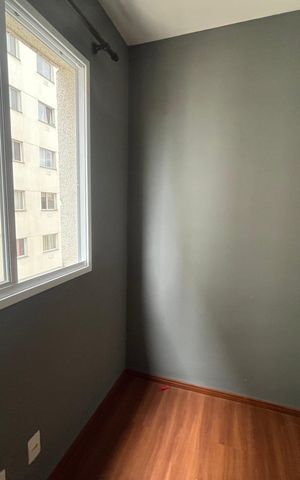 Apartamento para alugar com 41m², 2 quartos e 1 vaga Apartamento para alugar com 41m², 2 quartos e 1 vagaQuarto 2