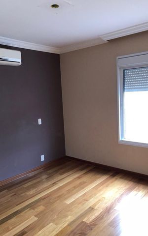 Casa de condomínio para alugar com 170m², 3 quartos e 3 vagasQuarto