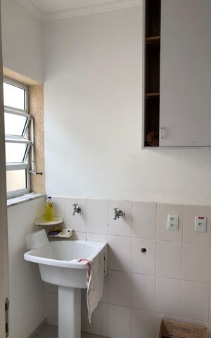 Casa de condomínio para alugar com 170m², 3 quartos e 3 vagasÁrea de serviço