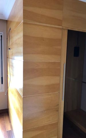 Casa de condomínio para alugar com 170m², 3 quartos e 3 vagasQuarto