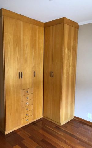 Casa de condomínio para alugar com 170m², 3 quartos e 3 vagasQuarto