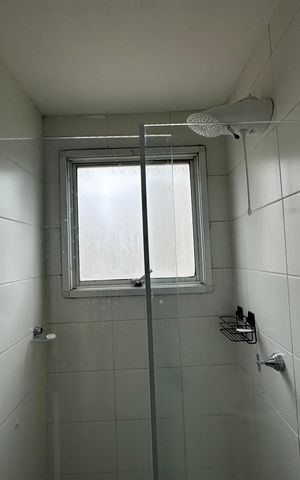 Apartamento para alugar com 51m², 2 quartos e 1 vagaBanheiro
