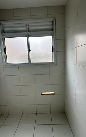 Apartamento para alugar com 51m², 2 quartos e 1 vagaÁrea de Serviço