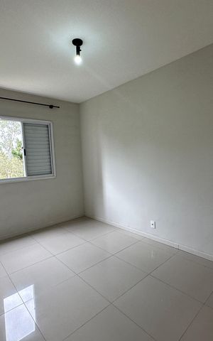 Apartamento para alugar com 51m², 2 quartos e 1 vagaQuarto 1