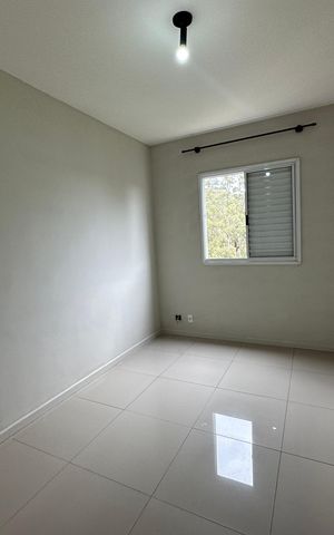 Apartamento para alugar com 51m², 2 quartos e 1 vagaQuarto 1