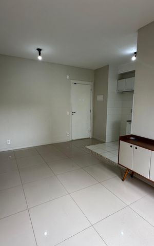 Apartamento para alugar com 51m², 2 quartos e 1 vagaSala