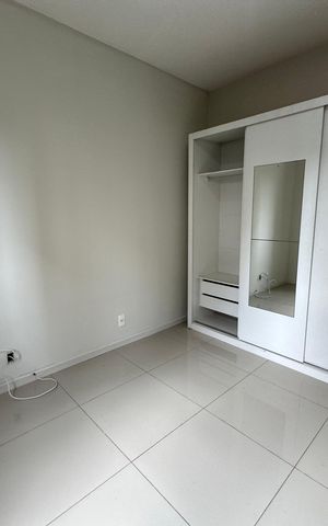 Apartamento para alugar com 51m², 2 quartos e 1 vagaQuarto 2