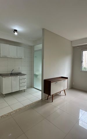 Apartamento para alugar com 51m², 2 quartos e 1 vagaSala