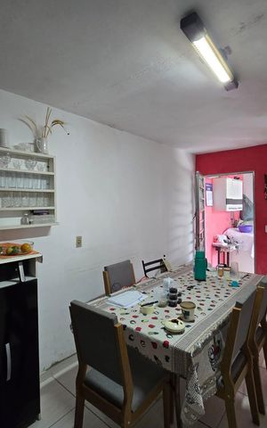 Casa à venda com 172m², 5 quartos e 1 vaga Casa à venda com 172m², 5 quartos e 1 vagaCasa 02 Cozinha