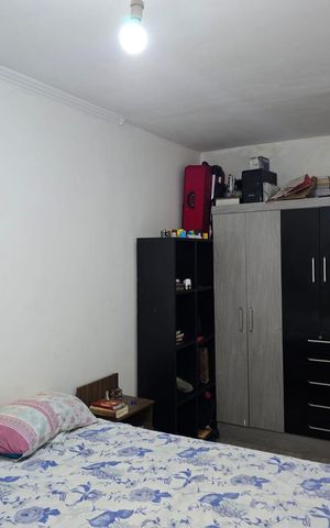 Casa à venda com 172m², 5 quartos e 1 vaga Casa à venda com 172m², 5 quartos e 1 vagaCasa 01 Suíte