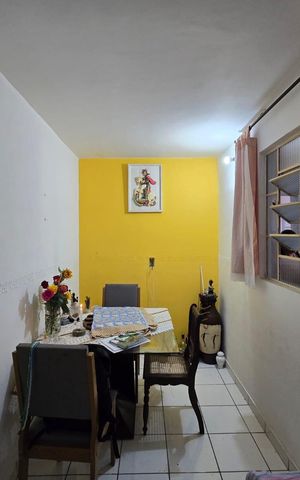 Casa à venda com 172m², 5 quartos e 1 vaga Casa à venda com 172m², 5 quartos e 1 vagaCasa 02 Quarto 03