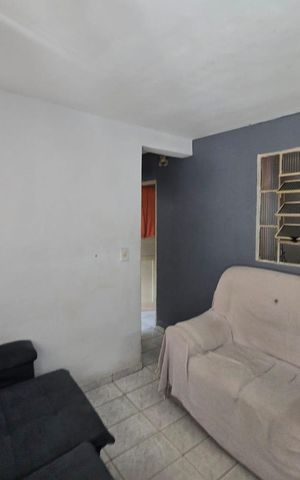 Casa à venda com 172m², 5 quartos e 1 vaga Casa à venda com 172m², 5 quartos e 1 vagaCasa 02 Sala