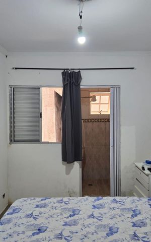 Casa à venda com 172m², 5 quartos e 1 vaga Casa à venda com 172m², 5 quartos e 1 vagaCasa 01 Suíte