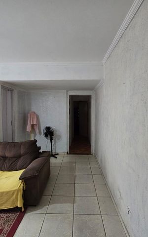 Casa à venda com 172m², 5 quartos e 1 vaga Casa à venda com 172m², 5 quartos e 1 vagaCasa 01 Sala