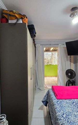 Casa à venda com 172m², 5 quartos e 1 vaga Casa à venda com 172m², 5 quartos e 1 vagaCasa 02 Quarto 01