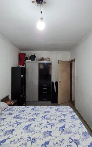 Casa à venda com 172m², 5 quartos e 1 vaga Casa à venda com 172m², 5 quartos e 1 vagaCasa 01 Suíte