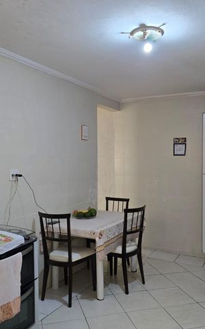 Casa à venda com 172m², 5 quartos e 1 vaga Casa à venda com 172m², 5 quartos e 1 vagaCasa 01 Cozinha